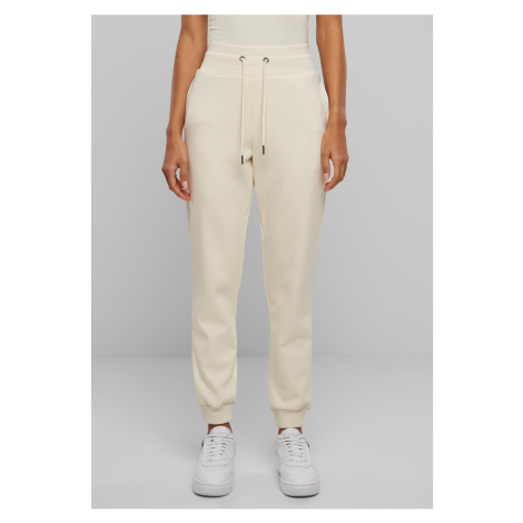 Women's Sweatpants Cozy Cream Urban Classics