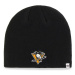 Pittsburgh Penguins zimná čiapka black 47 Beanie