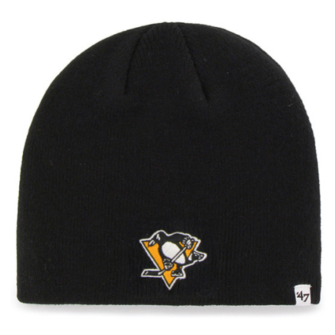 Pittsburgh Penguins zimná čiapka black 47 Beanie 47 Brand