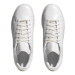 Adidas Sneakersy Stan Smith Shoes FZ6427 Biela