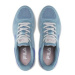 Fila Sneakersy Flexx II R Wmn FFW0173.50013 Modrá