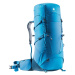 Deuter Aircontact Core 50 + 10 reef-ink