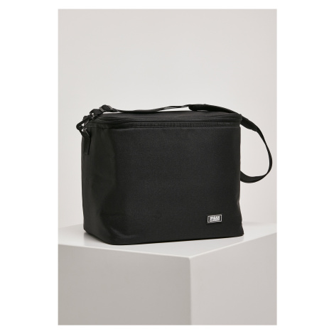 Cooler bag black Urban Classics