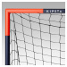 Futbalová bránka SG 500 veľkosť M modro-oranžová
