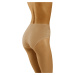 Dámske nohavičky Eco-Hi bottom Beige - Wol-Bar