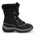 Dětské boty Jr Black Grey EU 34 model 16026256 - BearPaw