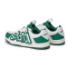 Sprandi Sneakersy BP-SK-0704S Zelená