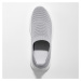 Blancheporte Pohodlné ponožkové tenisky sivá