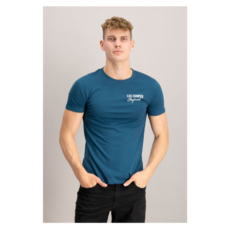 Pánske športové tričká Lee Cooper