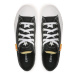 Converse Plátenky Chuck Taylor Alt Star A02838C Čierna