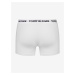 Bílé pánské boxerky Tommy Hilfiger Underwear