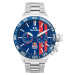 TW-Steel CS121 Red Bull Ampol Racing Chrono 45mm