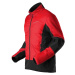 TRIMM ZENON Pánska bunda, červená, veľkosť