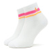 Polo Ralph Lauren Súprava 6 párov vysokých dámskych ponožiek 455908152001 Farebná