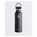 Hydro Flask Standard Mouth 24 oz (710 ml) Black