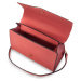 Koralová crossbody kabelka (FB37 RED)