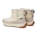 CMP Snehule Zoy Snowboots Wp 3Q79566 Béžová