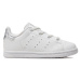 Adidas Sneakersy Stan Smith El I GY4257 Biela