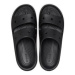 Crocs Sandále Classic Sandal V 209403 Čierna