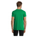 SOĽS Regent Fit Pánske tričko SL00553 Zelená