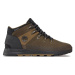 Timberland Outdoorová obuv Sprint Trekker TB0A5NFK3271 Zelená