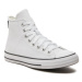 Converse Plátenky Chuck Taylor All Star Twill A08761C Biela