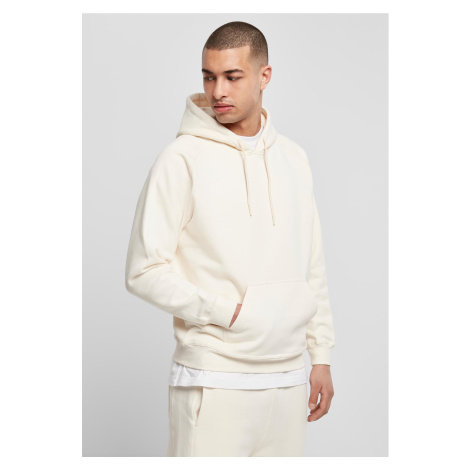 Blank Hoody whitesand Urban Classics