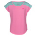 Lotto CHRENIA Dievčenské športové tričko, ružová, veľkosť