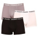 3PACK pánske boxerky Tommy Hilfiger viacfarebné (UM0UM02850 0T9)