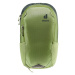 Deuter Race Air 14+3 citrus-graphite