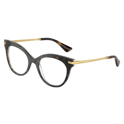 Dolce & Gabbana DG3392 3217 - L (52)