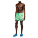 Plavky Diesel Bmbx-Ken-37 Boxer-Shorts Faded Green