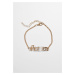 Heaven Bracelet - Gold Colors