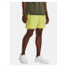 Under Armour Shorts LAUNCH ELITE 7'' SHORT-YLW - Men