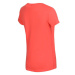 Russell Athletic TEE SHIRT Dámske tričko, oranžová, veľkosť