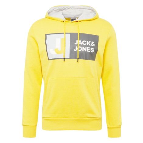 Pánske mikiny Jack & Jones