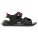 Adidas Sandále Swim Sandal C FY8936 Čierna