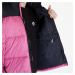 Bunda The North Face M 1996 Retro Nuptse Jacket Red Violet