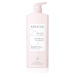 Jemne čistiaci šampón na zväčšenie objemu vlasov Kerasilk Volumizing Shampoo - 750 ml (511110) +
