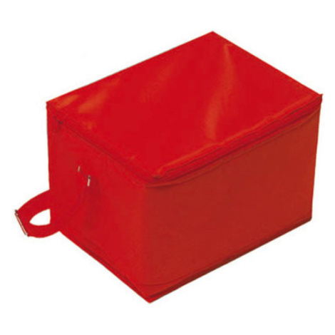 L-Merch Termo taška NT803 Red