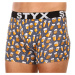 6PACK pánske boxerky Styx long športová guma viacfarebné (6U12697124)