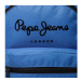 Pepe Jeans Ruksak London Backpack PU030058 Modrá