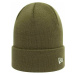 New Era Pop Colour Olive Lyžiarska čiapka