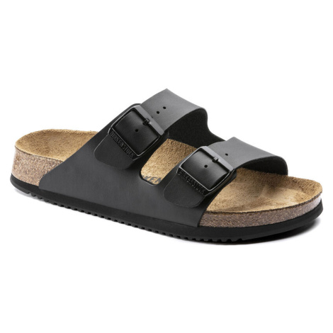 Birkenstock Arizona Prof Black Regular Fit