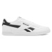 Reebok Sneakersy Court Ad ID8451 Biela