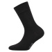 Boma Emko Detské ponožky - 3 páry BM000000575900100992 čierna