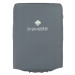 Travelite Luggage cover L Anthracite