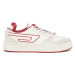 Tenisky Diesel Ukiyo S-Ukiyo Low X Sneakers Jester Red/Moonbeam