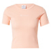 Champion Authentic Athletic Apparel Funkčné tričko  pastelovo ružová / melónová / biela