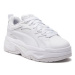 Puma Sneakersy Blstr Dresscode 396094-01 Biela